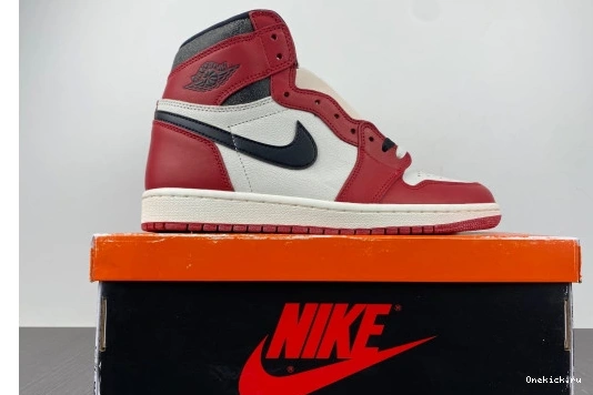 136 Found DZ5485-612 Retro Jordan Chicago Lost Fashionable and OG High DZ5485-612 1 0526